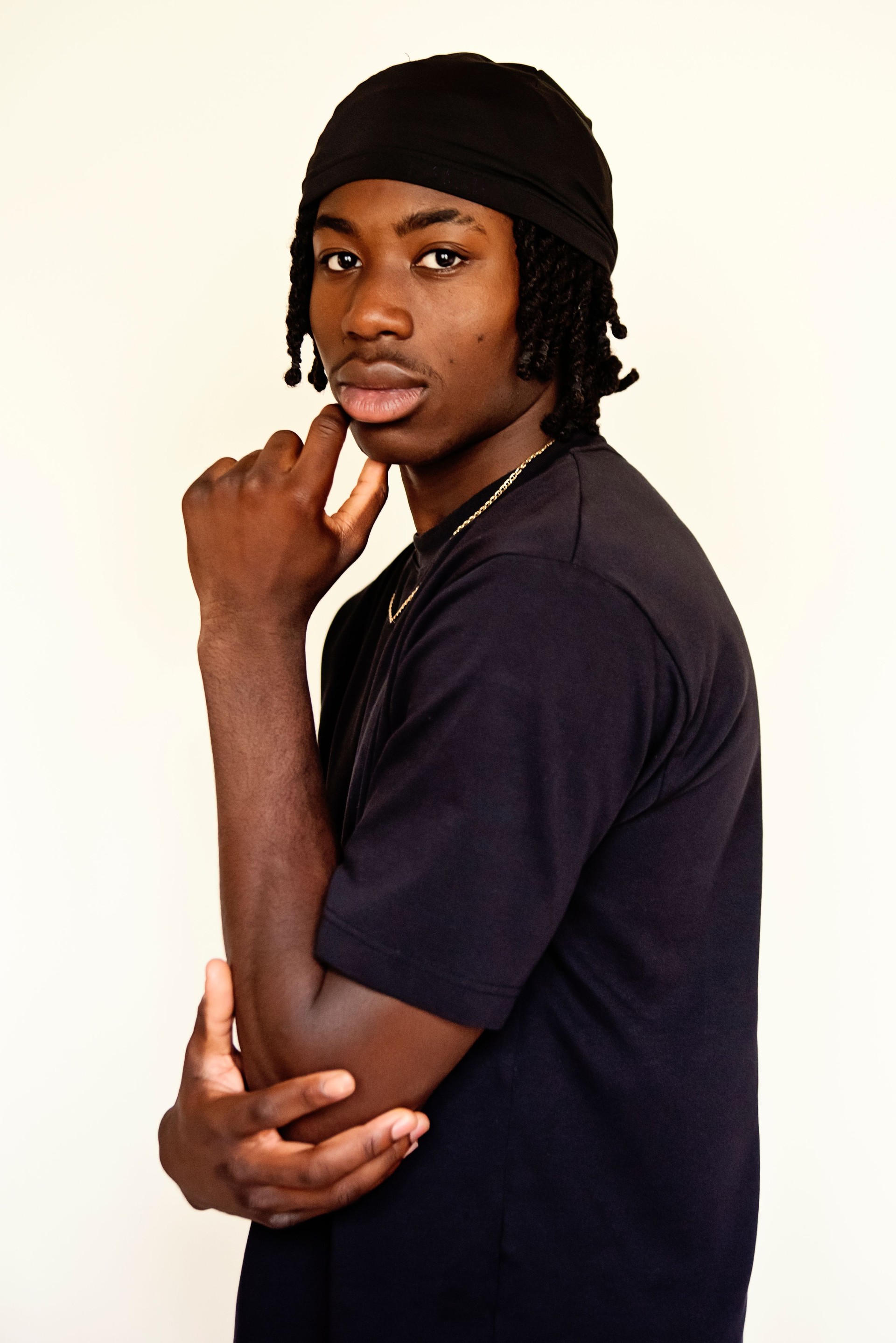 -Darion Ford